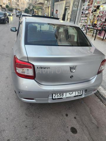 بيع سيارة داسيا 2015 - 2