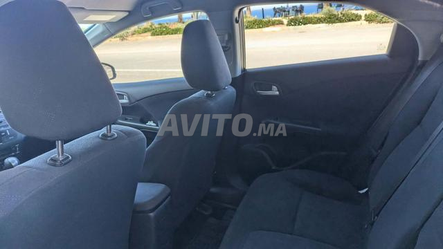 سيفيك 1.4 بحالة ممتازة