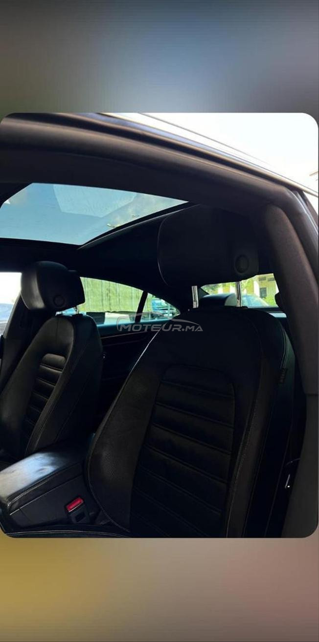 PASSAT CC 2.0 L à vendre