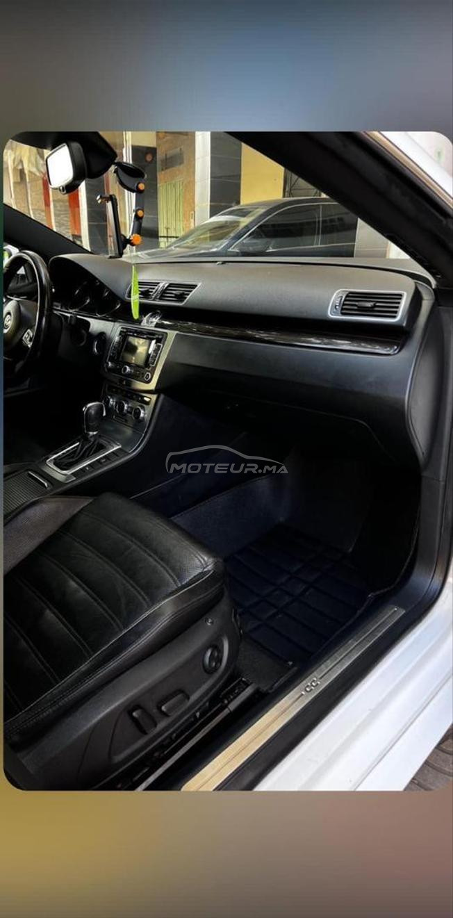 PASSAT CC 2.0 L à vendre