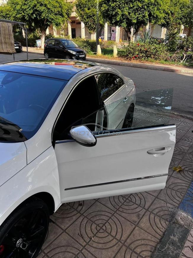 PASSAT CC 2.0 L à vendre