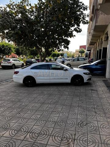 PASSAT CC 2.0 L à vendre - 2