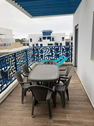 شقق مفروشة للكراء - 2