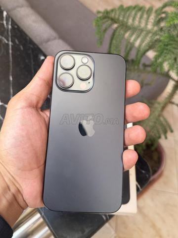 iPhone 15 Pro Max - 2