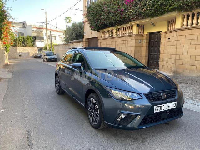 Seat Ibiza Essence Automatique 2024 à Agadir - 2