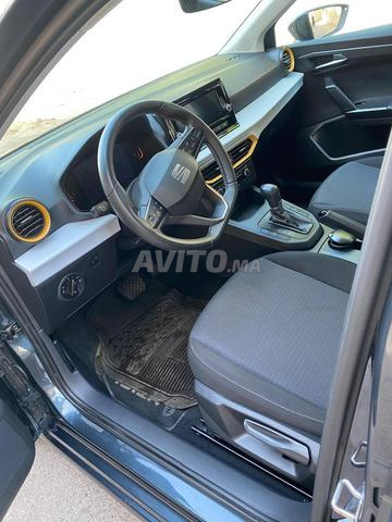 Seat Ibiza Essence Automatique 2024 à Agadir