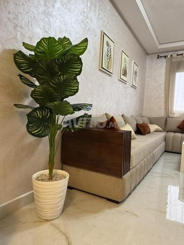 Appartement en location journalière à Tanger - 2