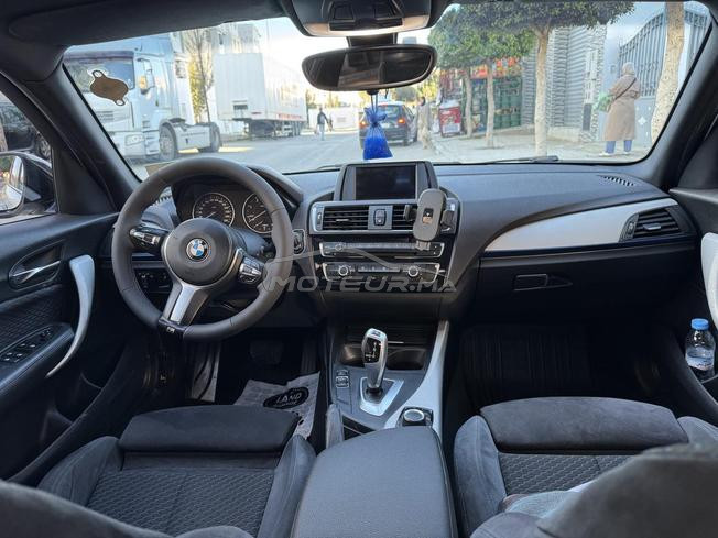 bmw serie 1 pack m