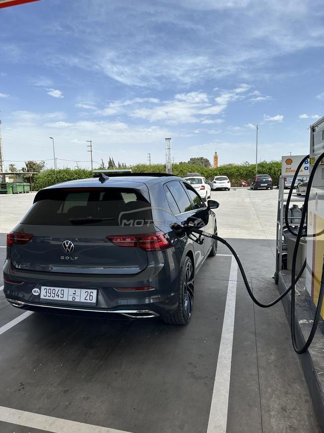 GOLF 8 STELL 2023 