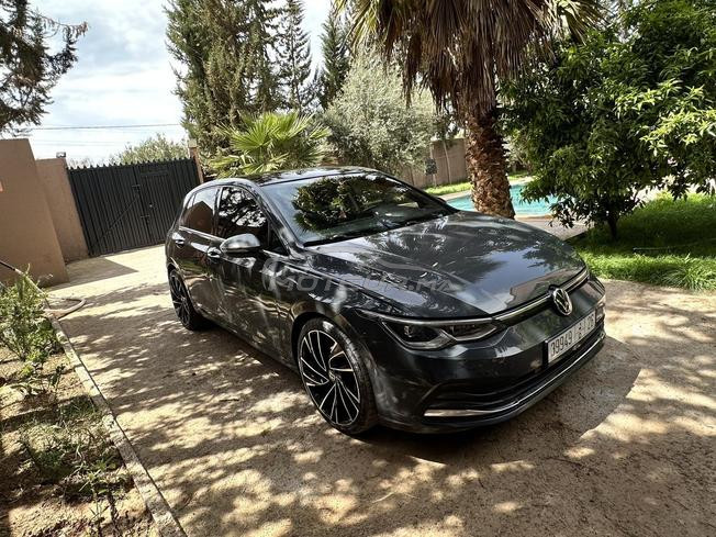 GOLF 8 STELL 2023 