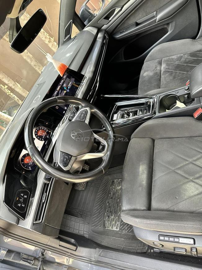 GOLF 8 STELL 2023 
