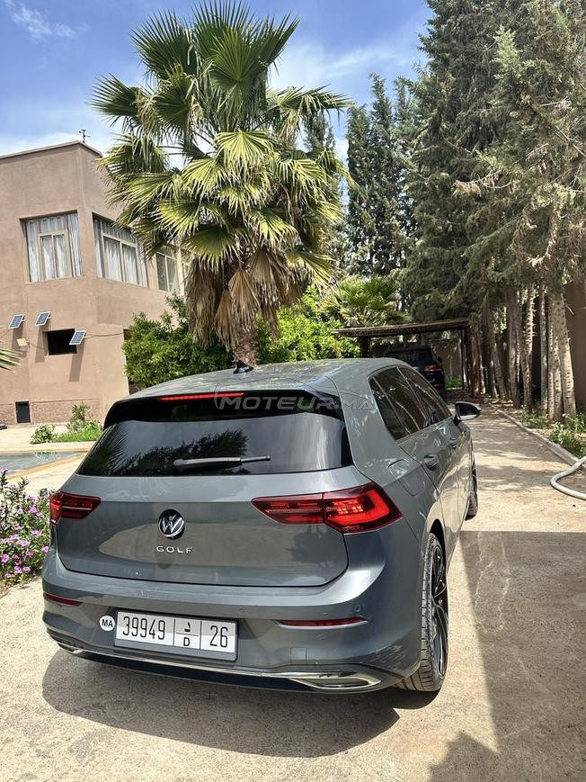 GOLF 8 STELL 2023 
