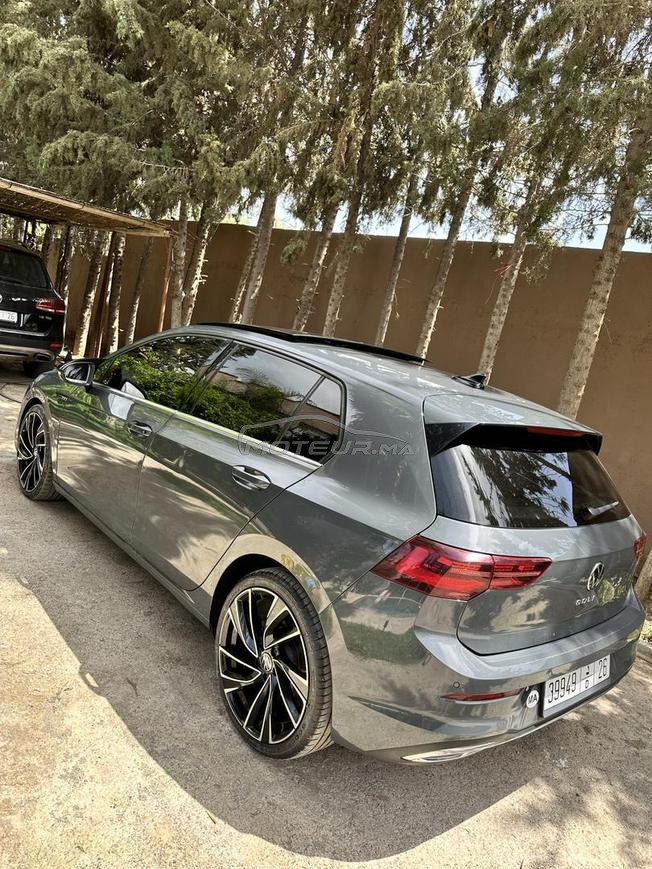 GOLF 8 STELL 2023 