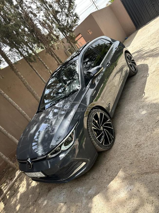 GOLF 8 STELL 2023 
