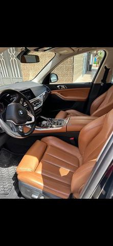 BMW X5 2020 - 2
