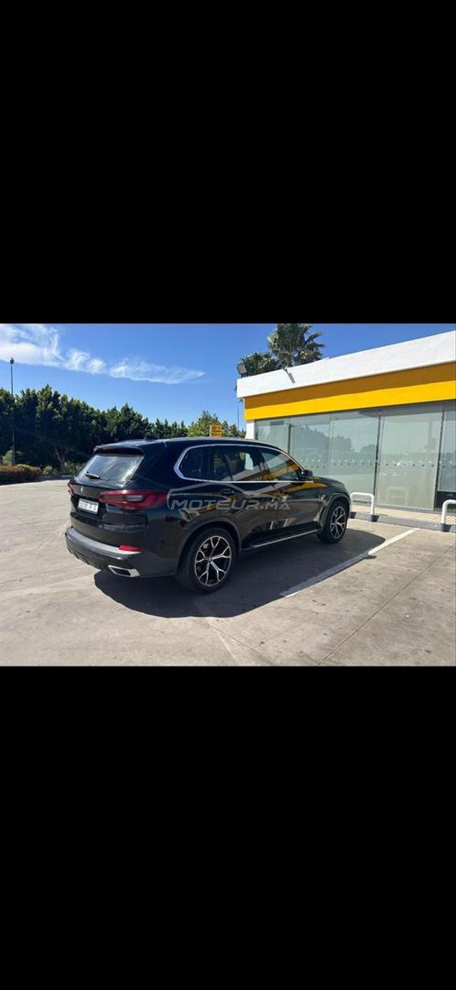 bmw x5 2020