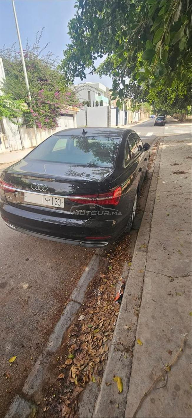 a6 première main