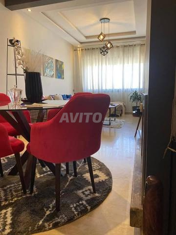 Appartement d'exception à vendre - 2
