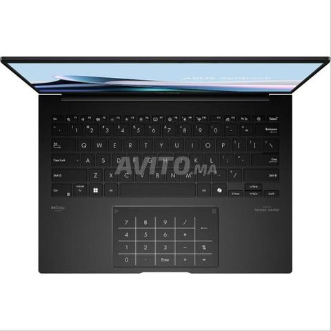 ASUS ZENBOOK OLED 14 UM3406H - 2