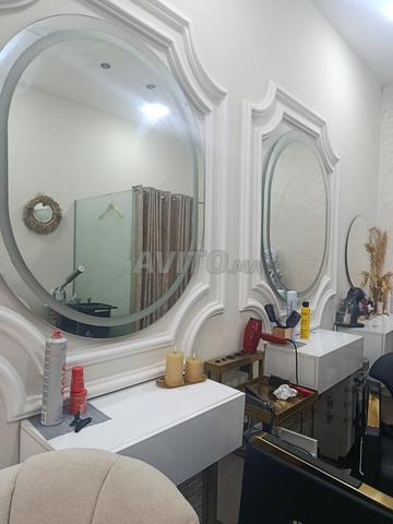 معدات صالون التجميل والحلاقة - 2