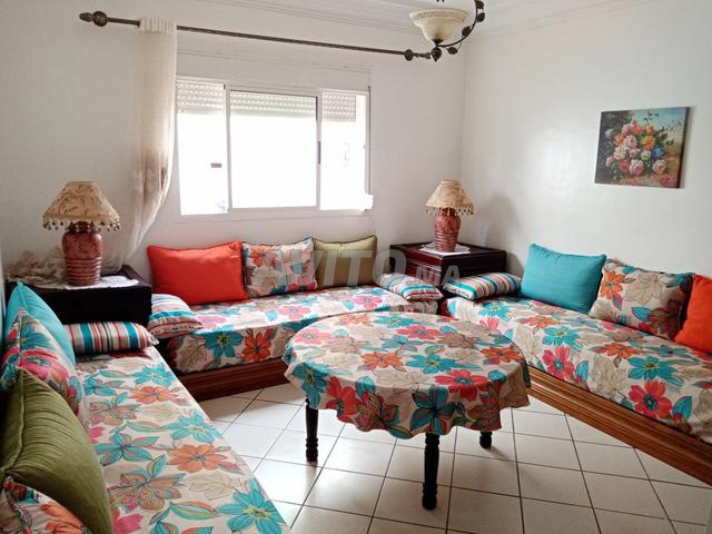 APPARTEMENT DEUX CHAMBRES À MARTIL