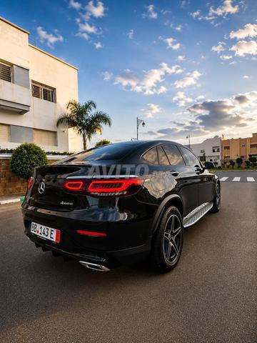 Mercedes GLC 300 DE AMG LINE - 2