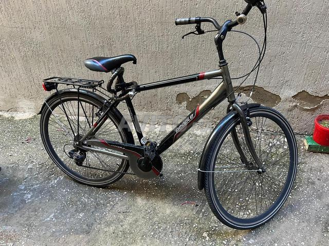 Vélo modèle 2021 - 2