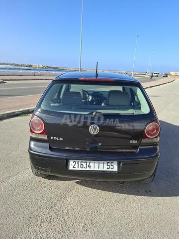 Volkswagen Polo - 2