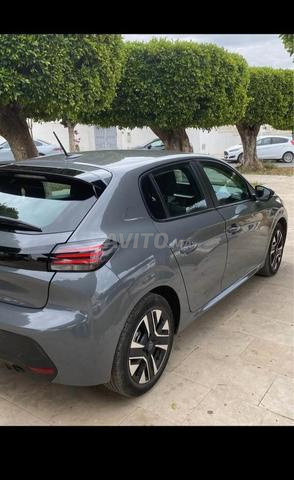 Peugeot 208 2024 à Salé - 2