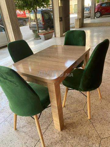 Nouveau mobilier - 2