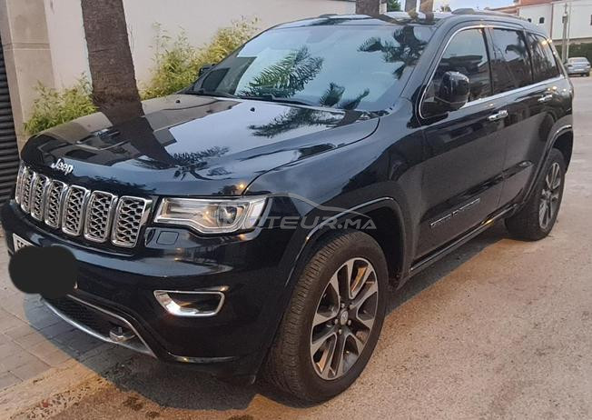 grand cherokee 