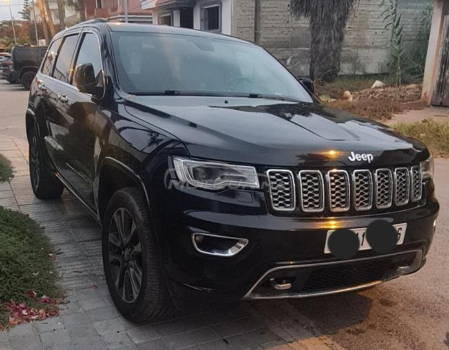 grand cherokee 