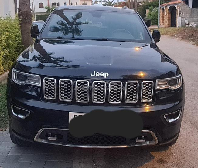 grand cherokee 