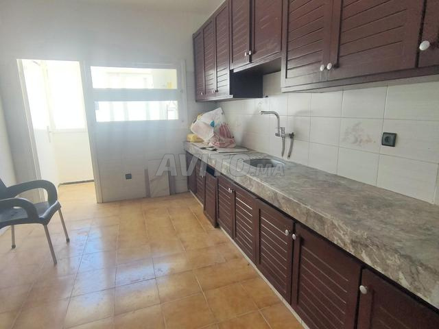 Bel appartement en haut Agdal Rabat