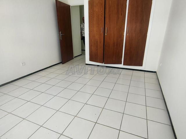 Bel appartement en haut Agdal Rabat