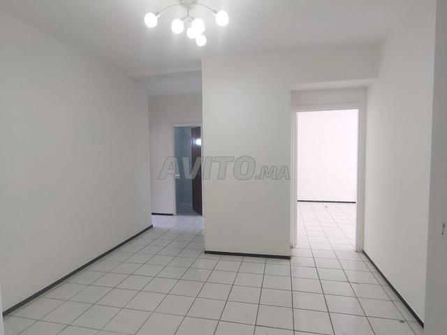 Bel appartement en haut Agdal Rabat