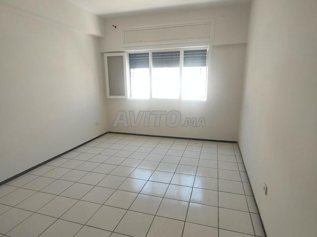 Bel appartement en haut Agdal Rabat