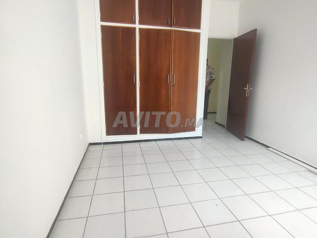 Bel appartement en haut Agdal Rabat