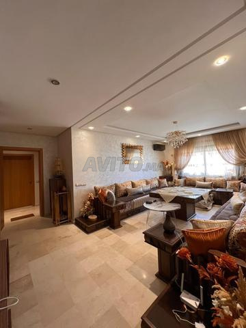 APPARTEMENT TRAVERSANT MEUBLÉ 📍 VICTORIA CITY - 2