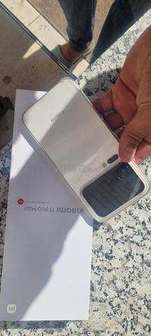 شاومي 17 برو ماكس 1032 جيجا - 2