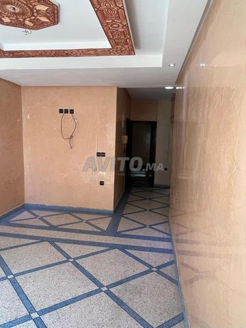 شقة فارغة للإيجار للعزاب - 2