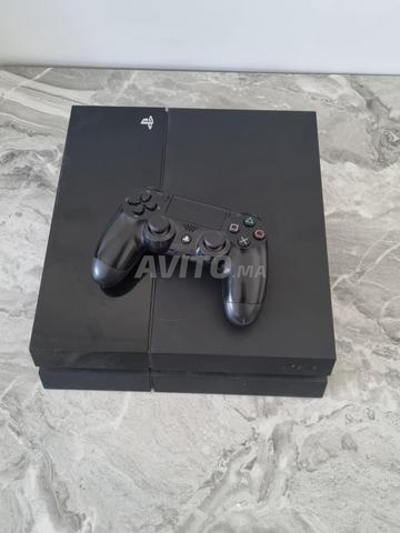 PS4 Pour pièces - 2