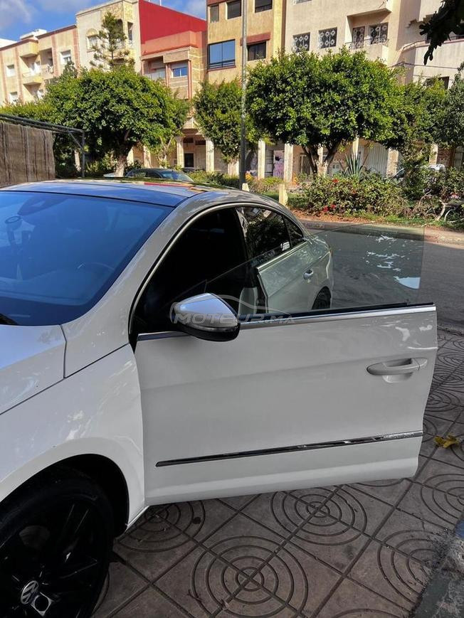     Volkswagen Passat CC à vendre – bon état