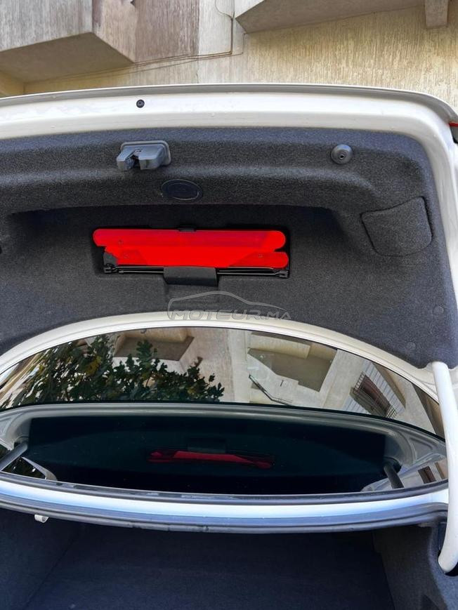     Volkswagen Passat CC à vendre – bon état