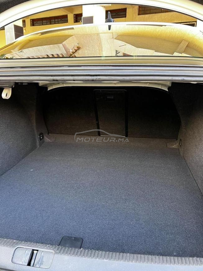     Volkswagen Passat CC à vendre – bon état