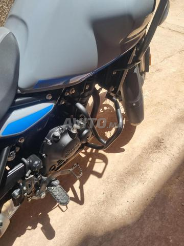 Royal Enfield Himalayan 450 - 2