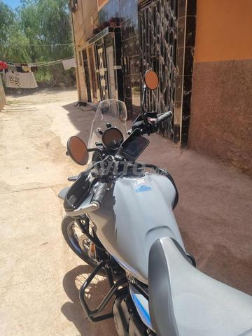 Royal Enfield Himalayan 450