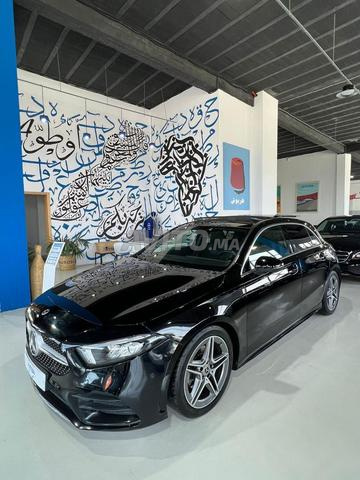 Mercedes-Benz Classe A 200D AMG LINE - 2