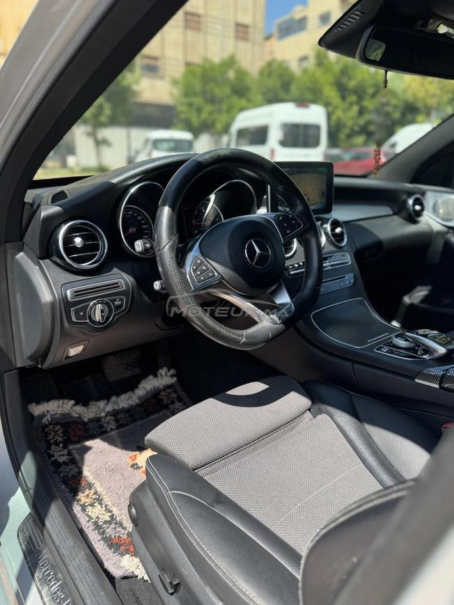 Mercedes C220 AMG diwana 2021