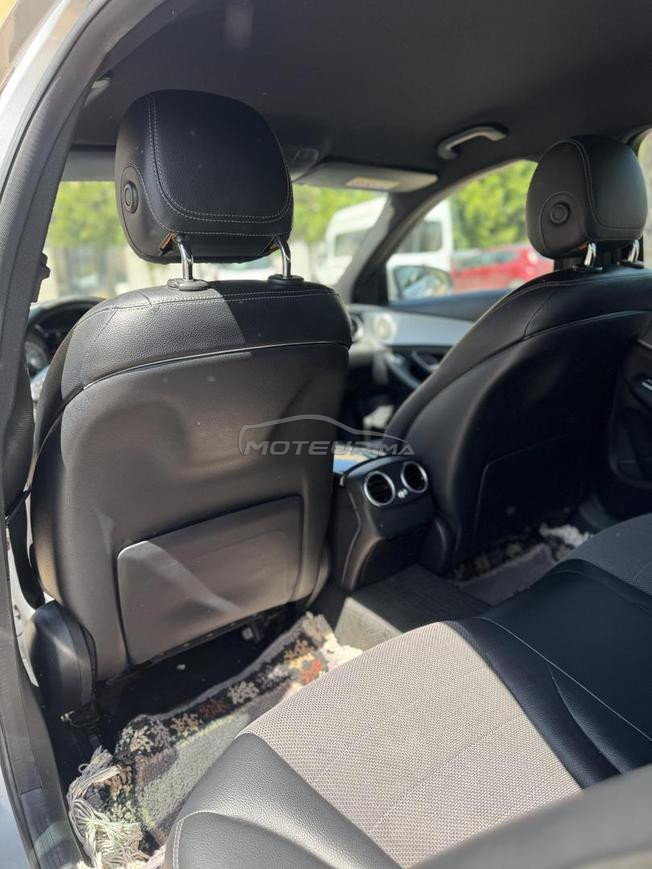 Mercedes C220 AMG diwana 2021